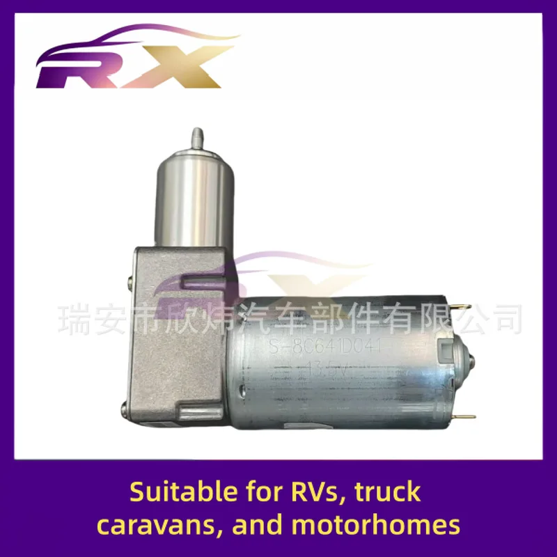 Air Compressor - NEW Suitable For RV Caravan Motorhome