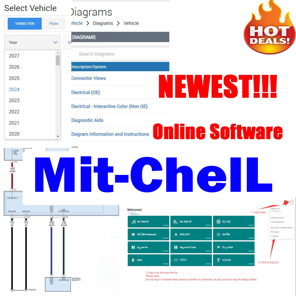 Auto Repair Shop Management Software Free - 2027 Online AUTO Repair Software For