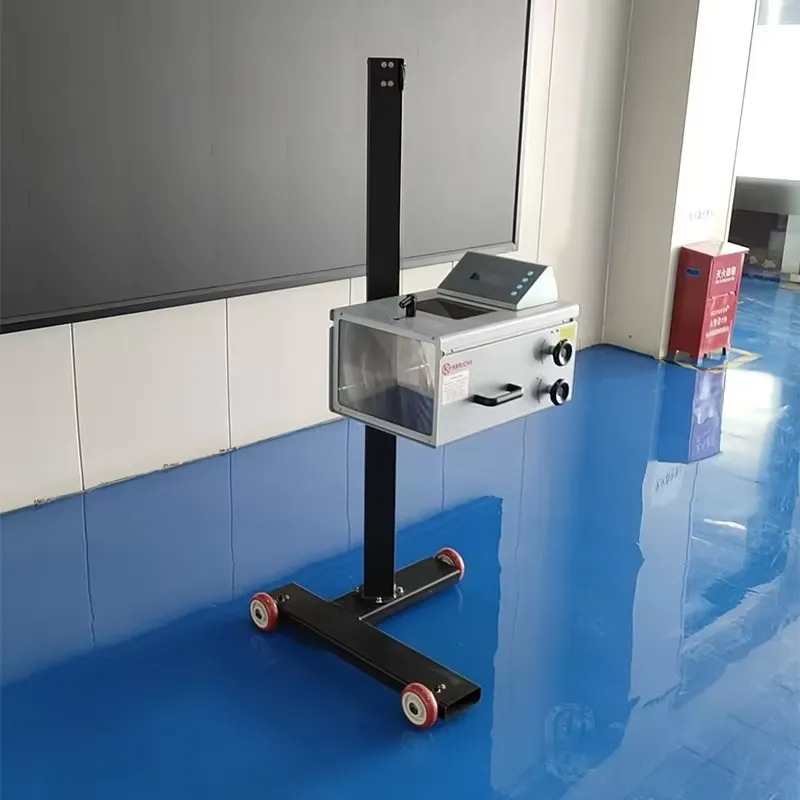 Auto Repair Shop For Sale - Hot Sale Automotive Headlamp Beam Tester