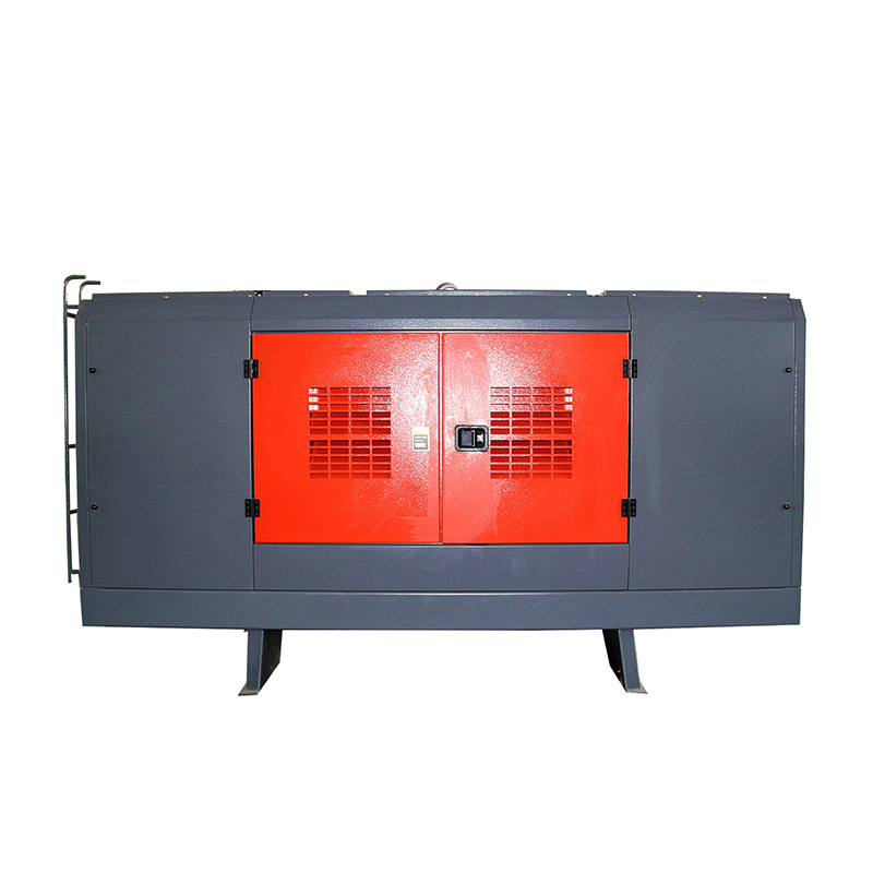 Quiet Air Compressor 2HP 1.5KW - Auto Repair Shop For Sale recension och pris