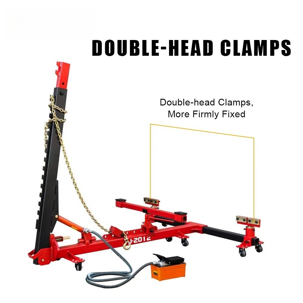 Mini Frame Machines /portable  - Auto Repair Shop For Sale recension och pris