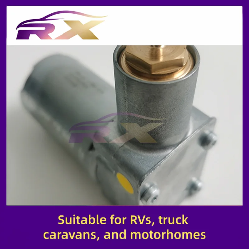 NEW Suitable For RV Caravan Mo - Air Compressor recension och pris