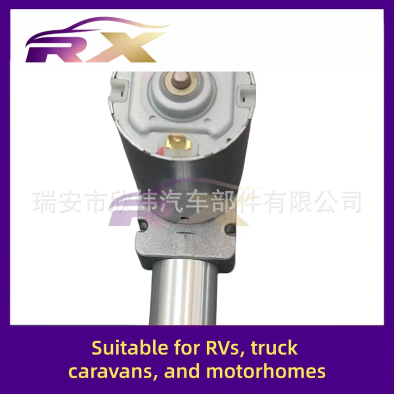 NEW Suitable For RV Caravan Mo - Air Compressor recension och pris