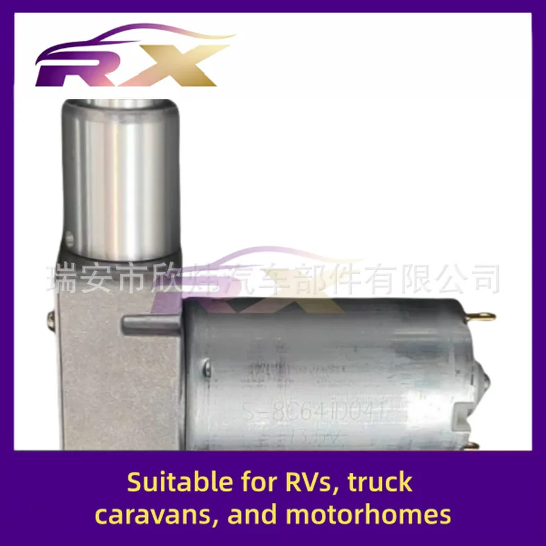 NEW Suitable For RV Caravan Mo - Air Compressor recension och pris