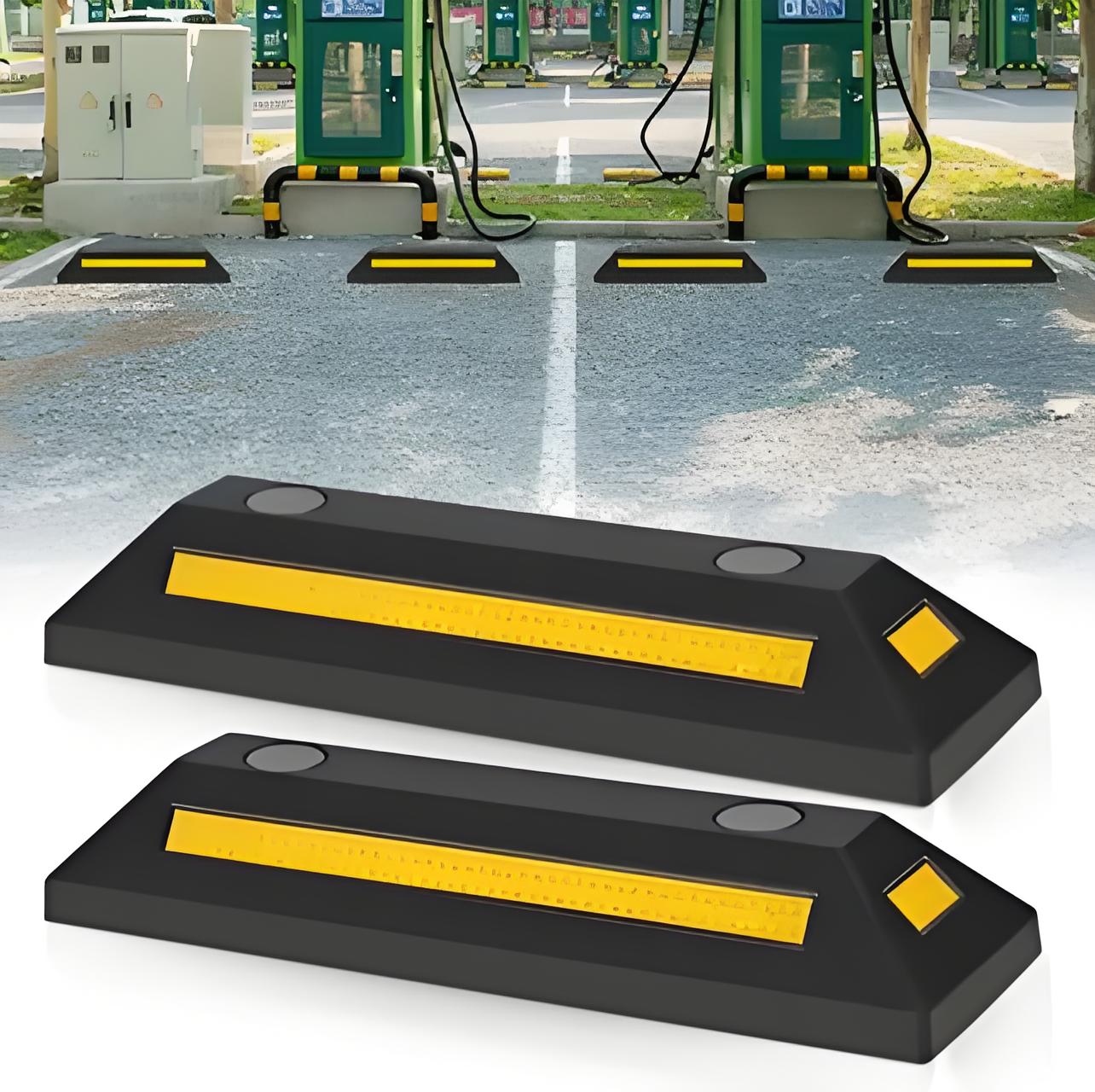 Anti Slip Garage Parking Wheel - Garage Creeper Roller recension och pris