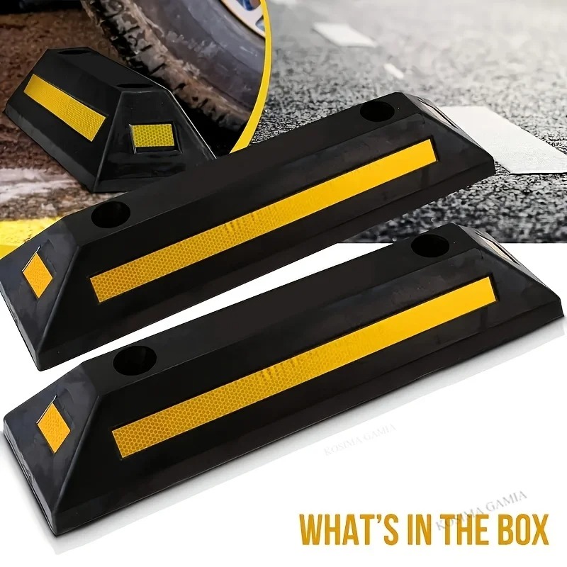 Anti Slip Garage Parking Wheel - Garage Creeper Roller recension och pris