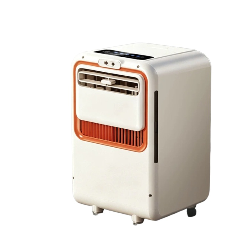 CX Ductless Mobile Air Conditi - Air Compressor recension och pris