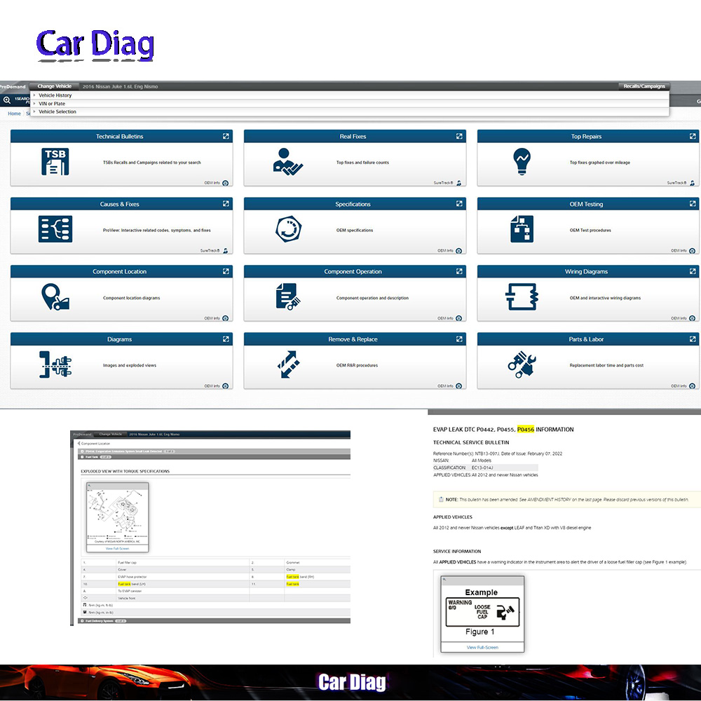 2027  Online AUTO Repair Softw - Auto Repair Shop Management Software Free recension och pris