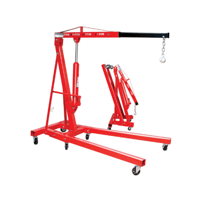 Hot Sales Cheap Type Engine Ho - Auto Repair Shop For Sale recension och pris