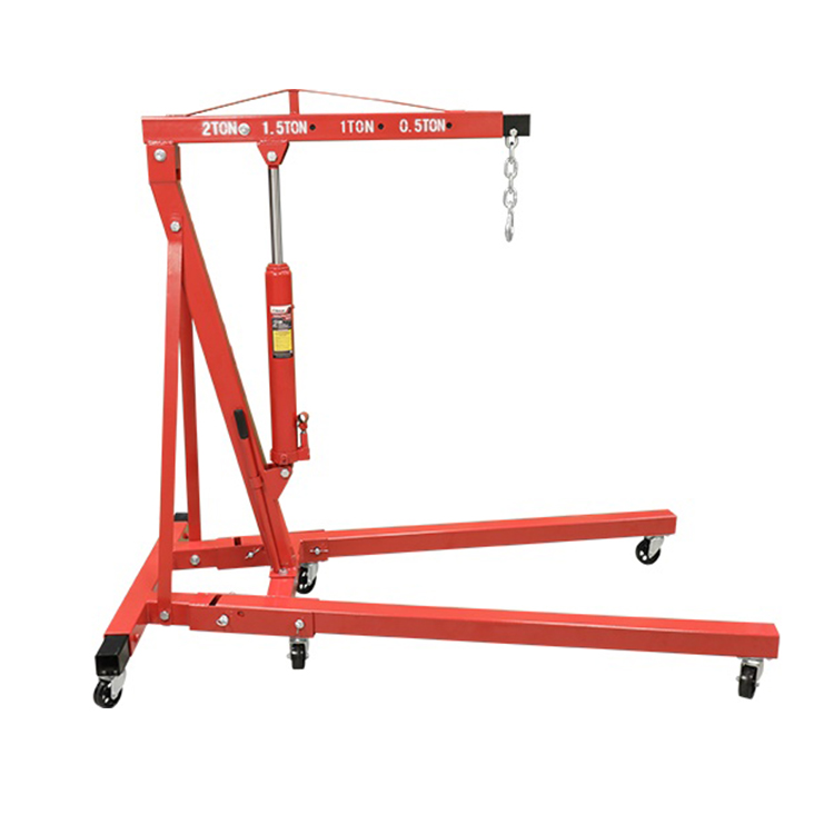 Hot Sales Cheap Type Engine Ho - Auto Repair Shop For Sale recension och pris