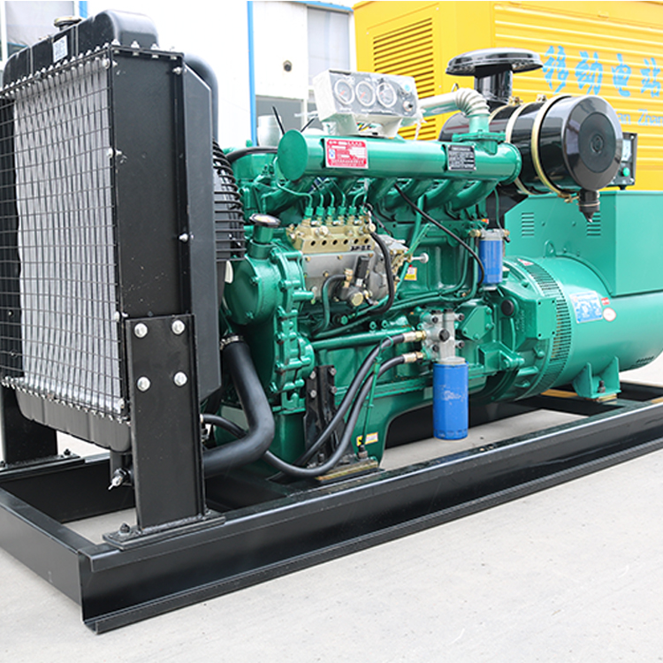 Dual Voltage Generator Set Aut - Auto Repair Shop For Sale recension och pris