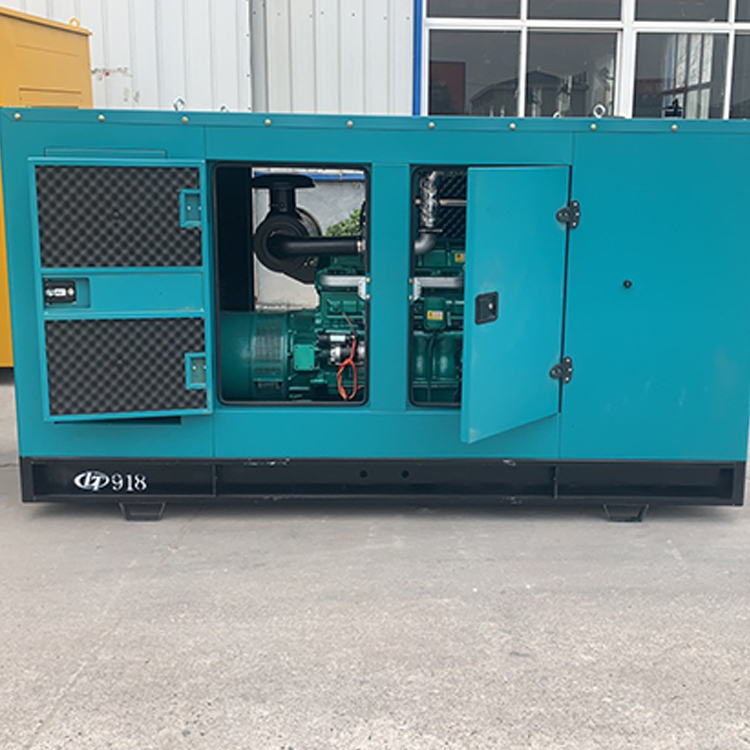 Dual Voltage Generator Set Aut - Auto Repair Shop For Sale recension och pris