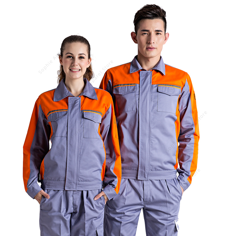 Mechanic Uniform Auto Beauty R - Auto Repair Shop Uniforms recension och pris