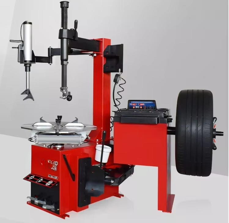 Hot Sale Professional Pneumati - Auto Repair Shop For Sale recension och pris