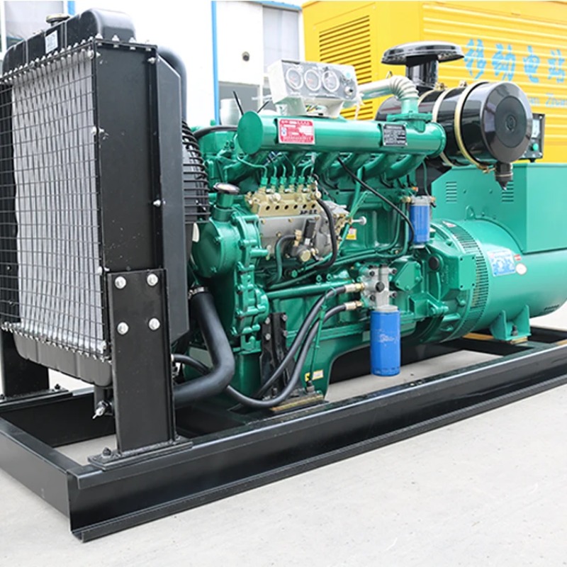 Dual Voltage Generator Set Aut - Auto Repair Shop For Sale recension och pris