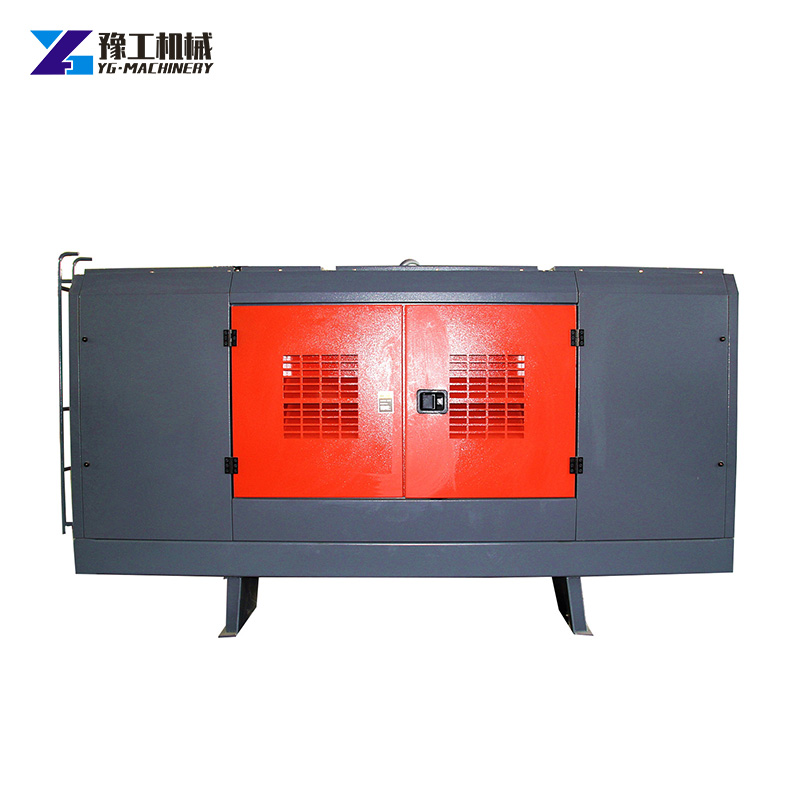 Twin Cylinder Air Compressor 4 - Auto Repair Shop For Sale recension och pris