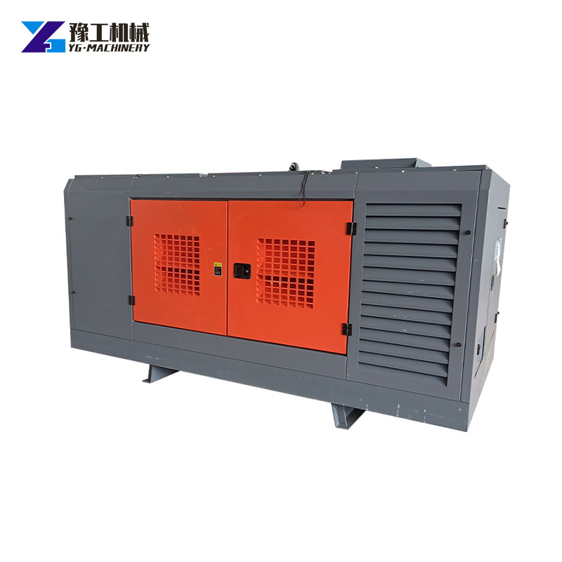 Twin Cylinder Air Compressor 4 - Auto Repair Shop For Sale recension och pris
