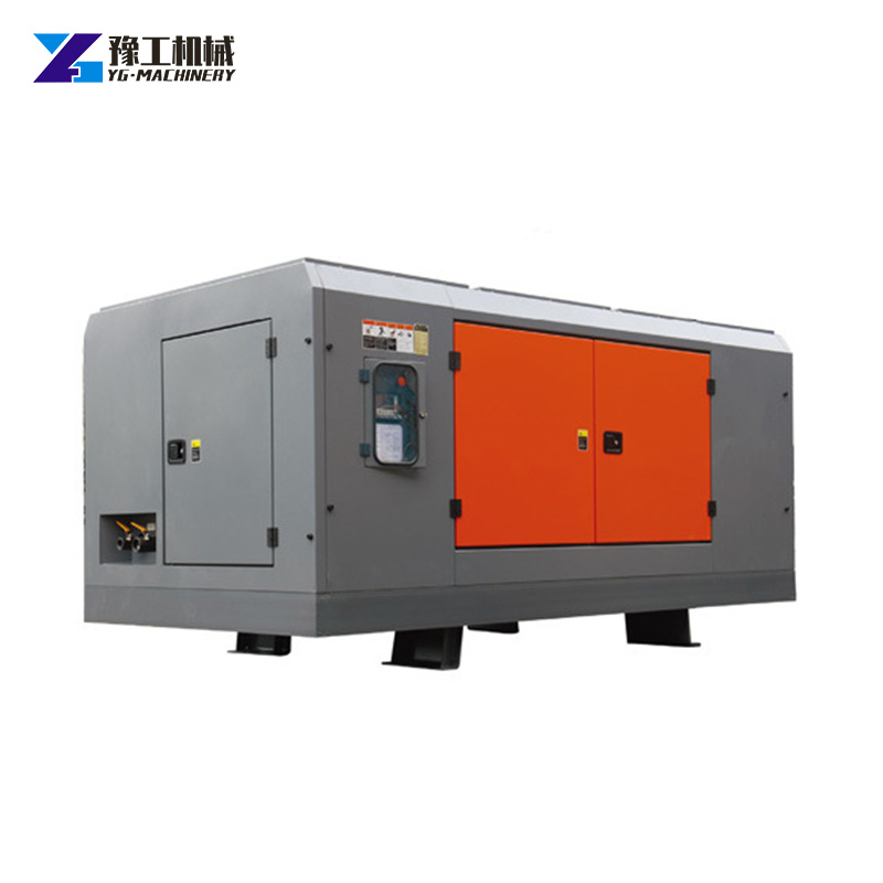 Twin Cylinder Air Compressor 4 - Auto Repair Shop For Sale recension och pris