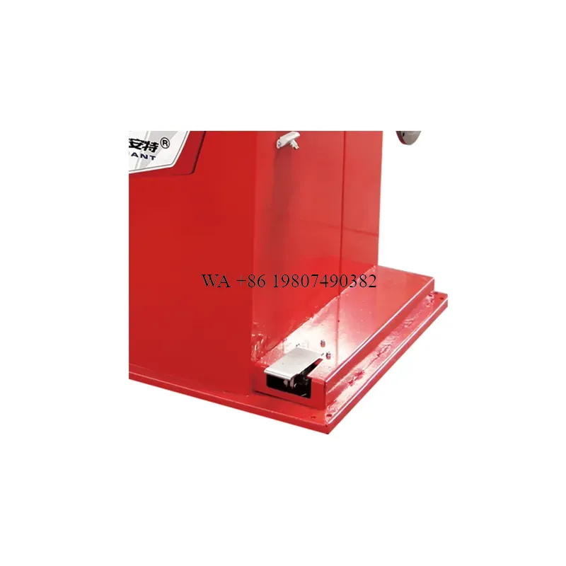 wmwmnu Professional Wheel Bala - Auto Repair Shop For Sale recension och pris